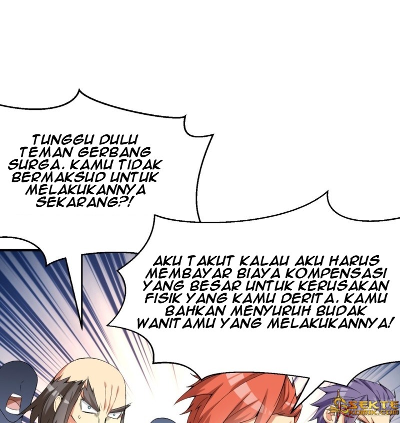 I Picked Up An Attributes Chapter 29 Gambar 54